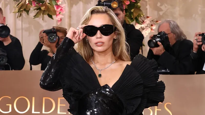 Miley Cyrus Ties Her Own Career Peak As A New Hit Debuts