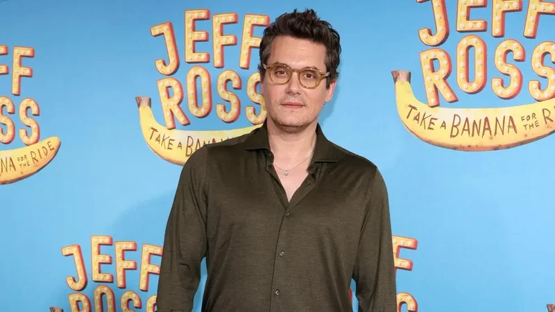 John Mayer Returns To One Chart For The First Time In A Decade And A Half