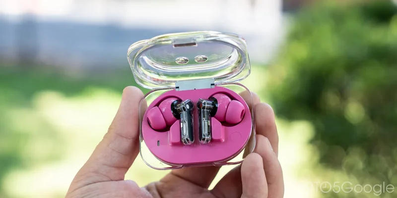 Nothing Ear (3a) Review: Simply the best earbuds – and they’re only $99