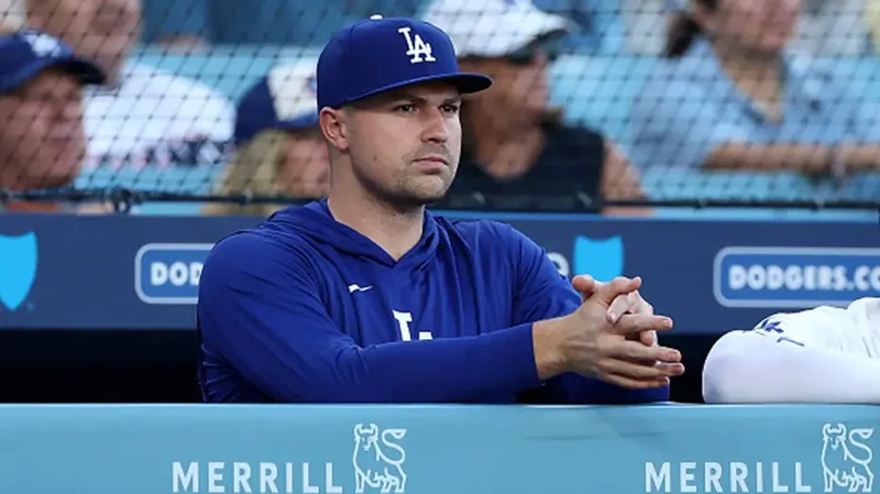 Tarik Skubal dismisses outrage over joining Los Angeles Dodgers with blunt message to fans