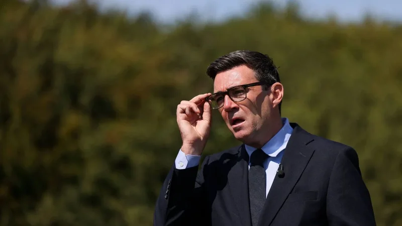 UK PM Burnham vows to end ‘subscription traps’ amid cost-of-living crisis