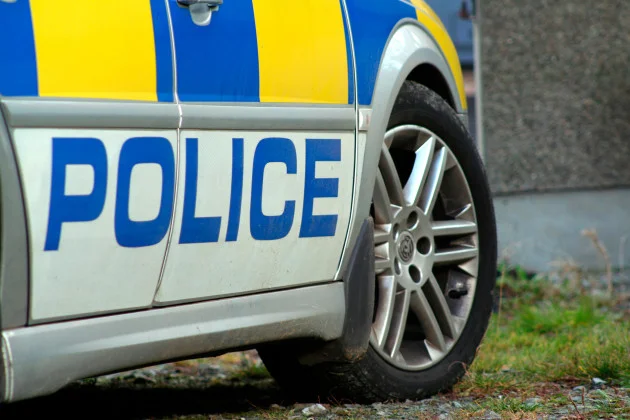 Man (40s) in critical condition after motorcycle crash in Co Fermanagh