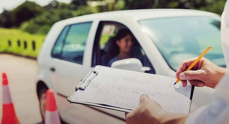 Motorists warned against using third-party apps to book driving tests