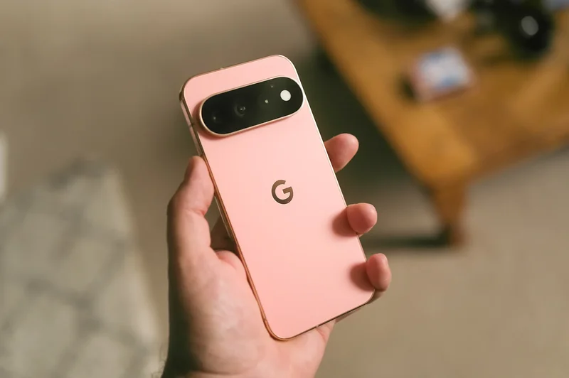 Google’s Pixel 11 Pro Is One of My Favorite Android Phones, but It’s Not a Revolution
