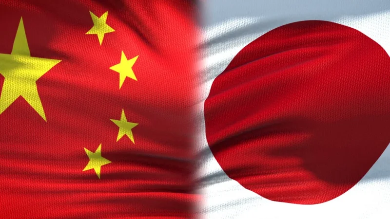 Japan lawmakers to visit China in bid to cool row, but thaw unlikely: experts