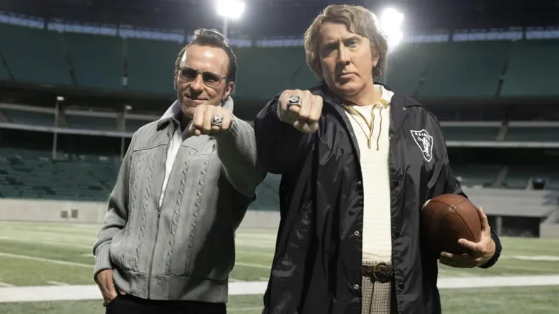 ‘Madden’ Gets Fall Streaming Date; No Mention Of Theatrical Release