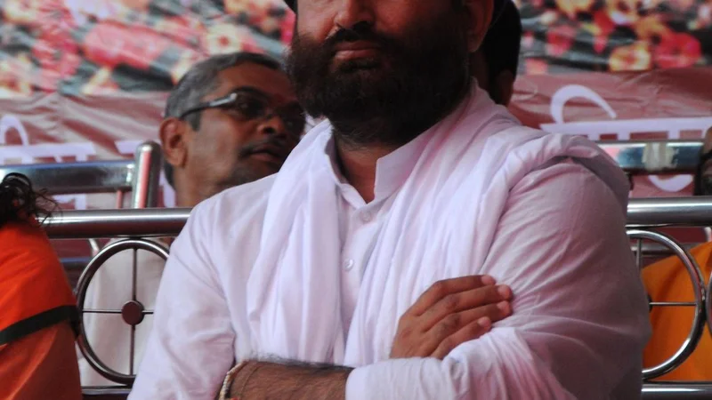 SC asks Gujarat HC to decide Narayan Sai’s appeal against rape conviction within three months