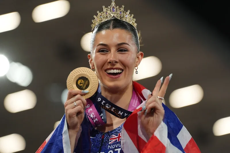 Chasing history: How rare is Amy Hunt’s quadruple bid?