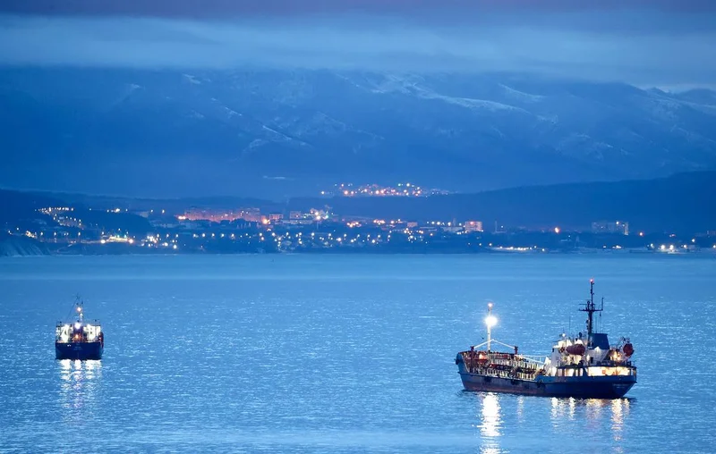 Nadezhda crew evacuate to Novorossiysk after Ukraine’s drone attack