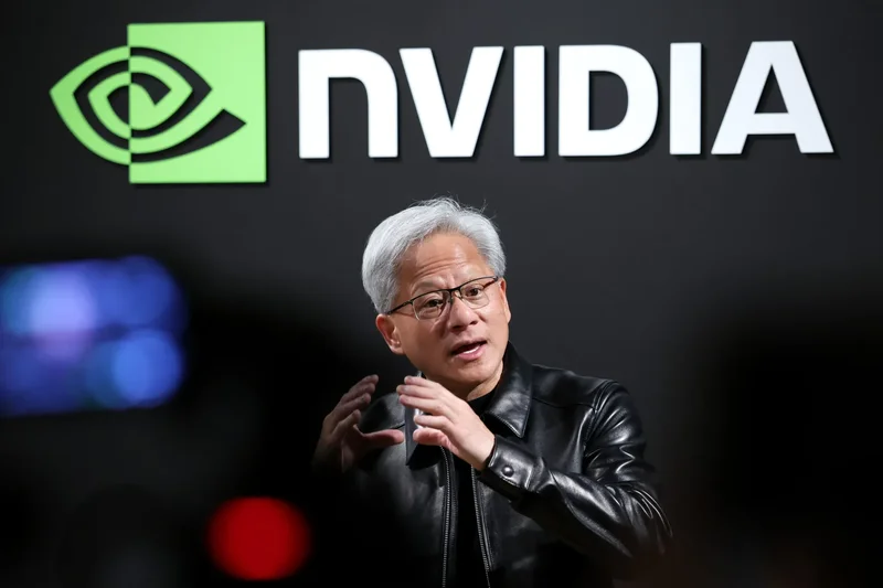 Nvidia customers notified about AI-related price hikes above 15%