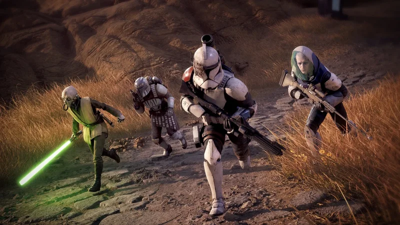 Fan-favorite Star Wars The Clone Wars Character Officially Confirmed for New Game