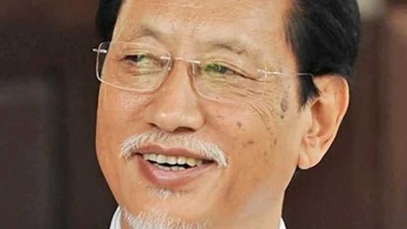 Mizoram, Nagaland CMs welcome Centre’s move sending FCRA Bill to JPC