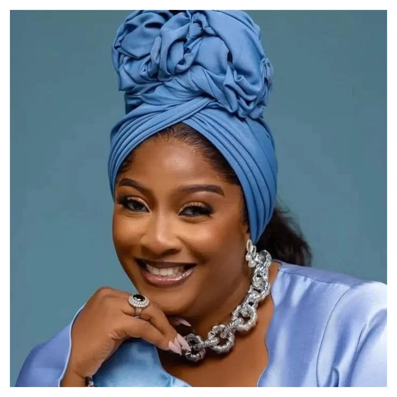 BREAKING: Actress Temitope Osoba dies amid battle with cancer