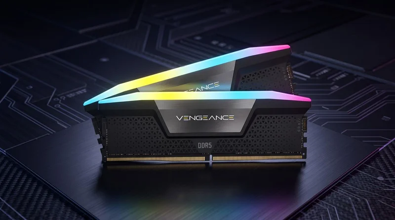 'It's only 4x the price it should be' — Amazon's latest DDR5 RAM deal isn't convincing buyers, but it could get worse