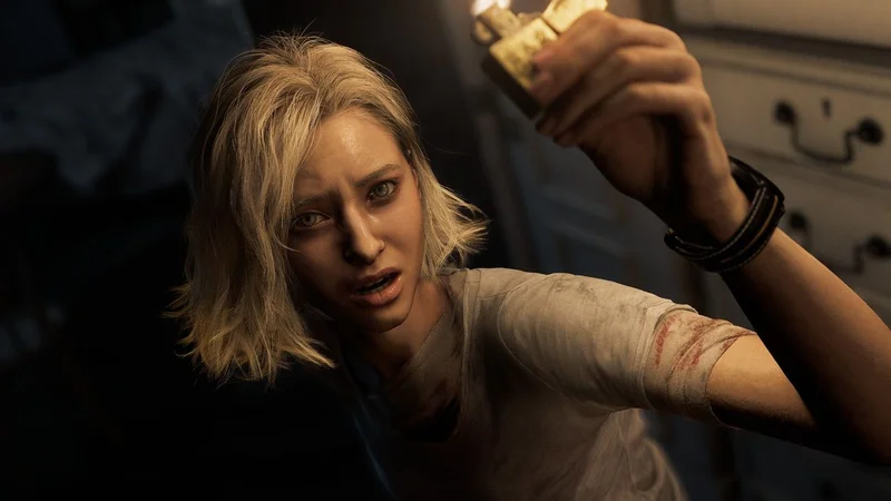 Resident Evil Requiem's Angela Sant'Albano reportedly joins Tides of Annihilation, replacing Jennifer English as the new voice of its protagonist