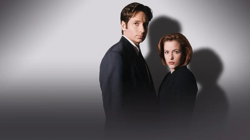32 Years Later, The Single Best 'X-Files' Quote Of All Time Still Haunts Me