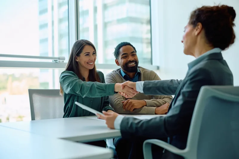 The seven banks and finance firms who might call you to invest your money