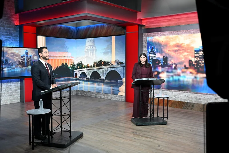 AP Decision Notes: What to expect in Michigan’s state primary