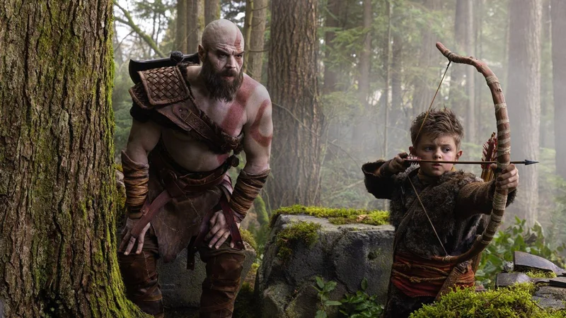 Prime Video's God of War series might have found its new Kratos — and I think he would be the perfect choice to play him