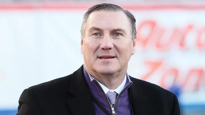 UNLV coach Dan Mullen throws dig at former employer, Florida, but numbers tell a complicated story