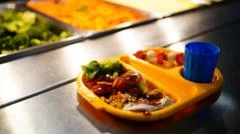 Bid to extend holiday food and activities programme