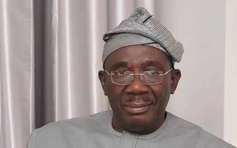 Police invite Osun’s APC senator over viral threat to ‘kill’ Accord Party members