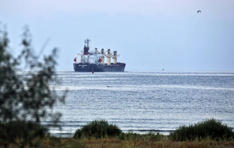 Ukraine’s losses from idle port capacities rise to $1.75 billion