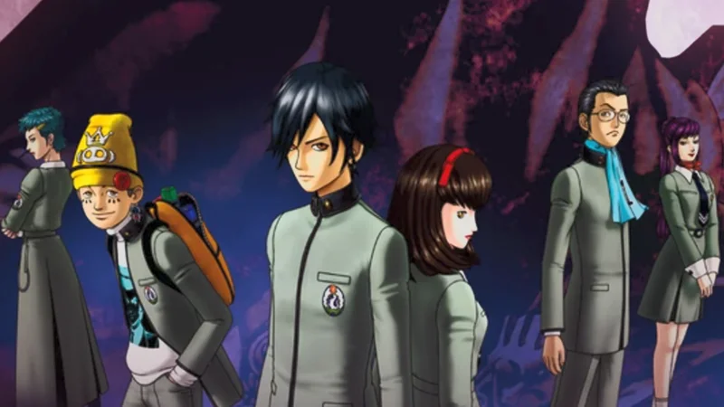 Atlus Producer Says 'I Think We Have to Do' Persona 1 and 2 Remakes
