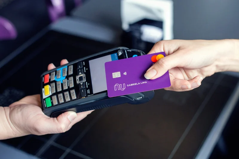 Brazil Fintech Profits Hit US$1.5bn as Nubank Pulls Ahead