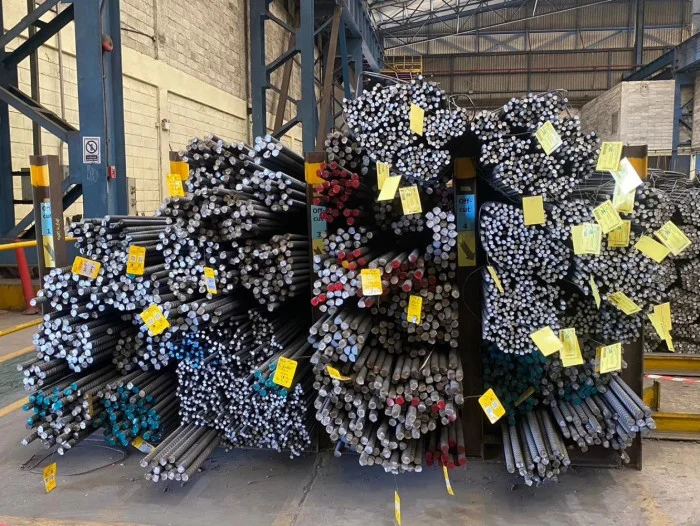Thai steelmakers call for stricter manufacturing rules