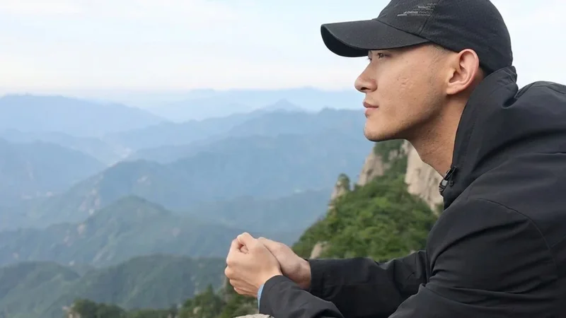 China ‘cloudscape observer’ mist-monitoring job ends; resort plans more similar campaigns