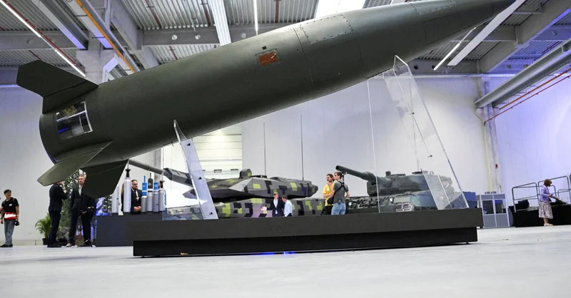Exclusive-US has used 'virtually all' of its long-range precision missiles during Iran war, sources say