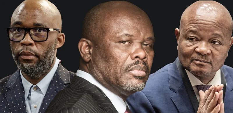 COP VS COP: Has the Madlanga Commission vindicated Mkhwanazi? The case against Shadrack Sibiya