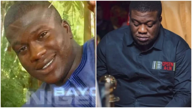 Big Brother Africa ex-housemate Bayo Okoh dies