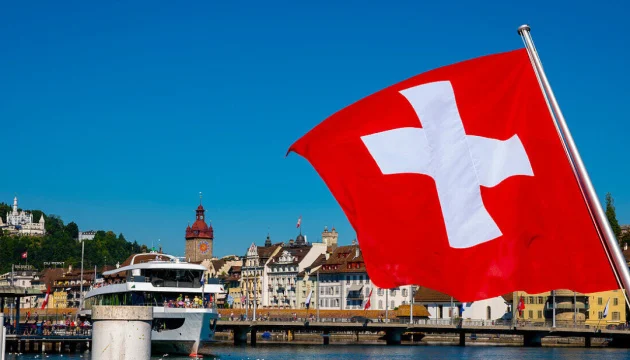 Switzerland to extend temporary protection for Ukrainians until March 2028