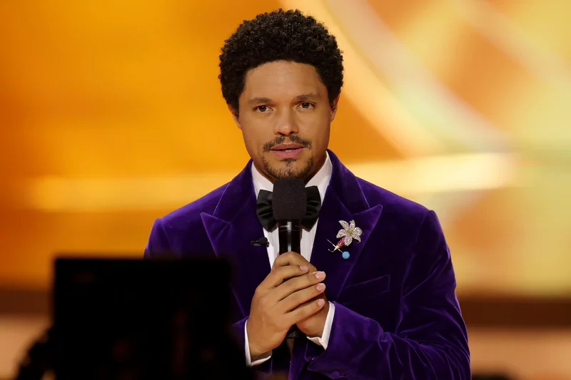 Trevor Noah is hosting Google’s Pixel 11 launch event