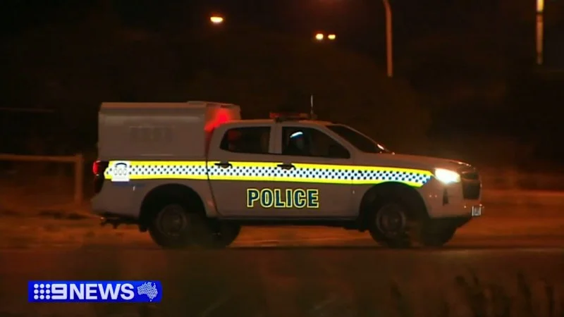 Police road blitz launched after young woman's death in SA