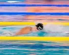 Swim hero Katie Ledecky extends 16-year winning streak with Pan Pacs gold