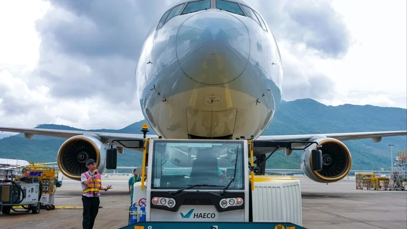 Haeco, China Aircraft Leasing Group sign MOU to build maintenance hub in Hong Kong