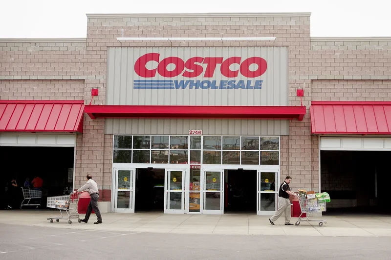 Costco launches Southern bakery classic — and shoppers are divided