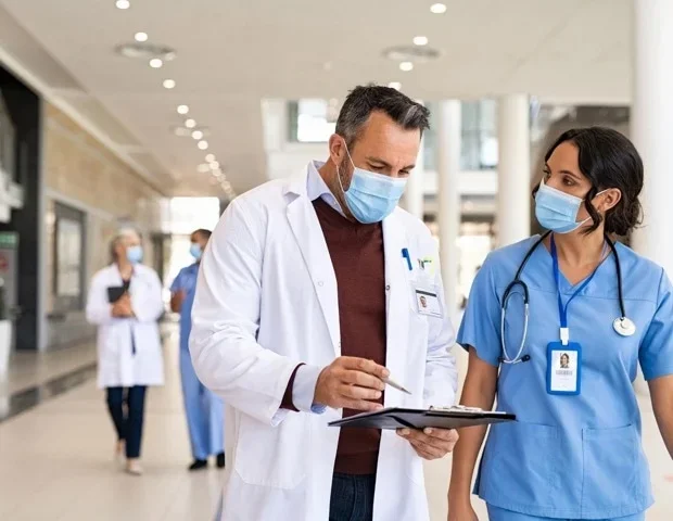 Latest hospital rankings place NYU Langone Health at the very top