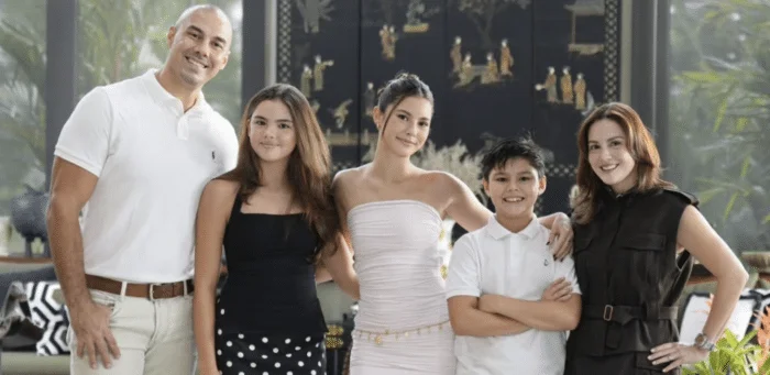 Kendra Kramer defends parents from claims they ‘take advantage’ of kids