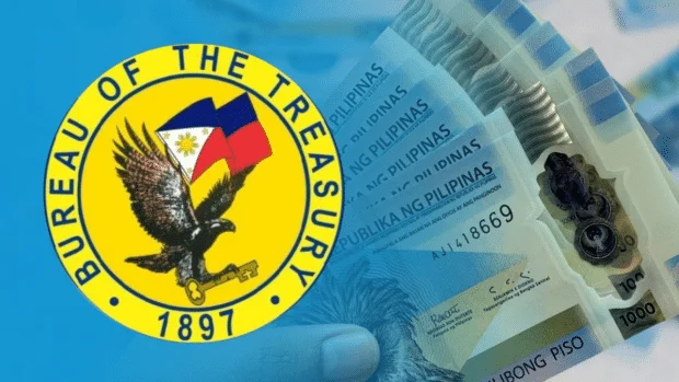 PH gov’t debt payments jumped 18.5% in June