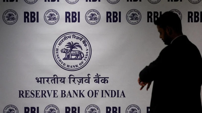 RBI says $40.82 billion mobilised under forex swap facility till July 31