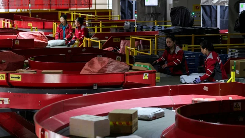 China blocks firms from aiding EU’s JD.com probe as regulatory clash deepens