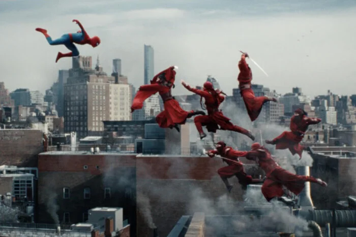 'Spider-Man: Brand New Day' surpasses P1 billion in PH box office in 12 days