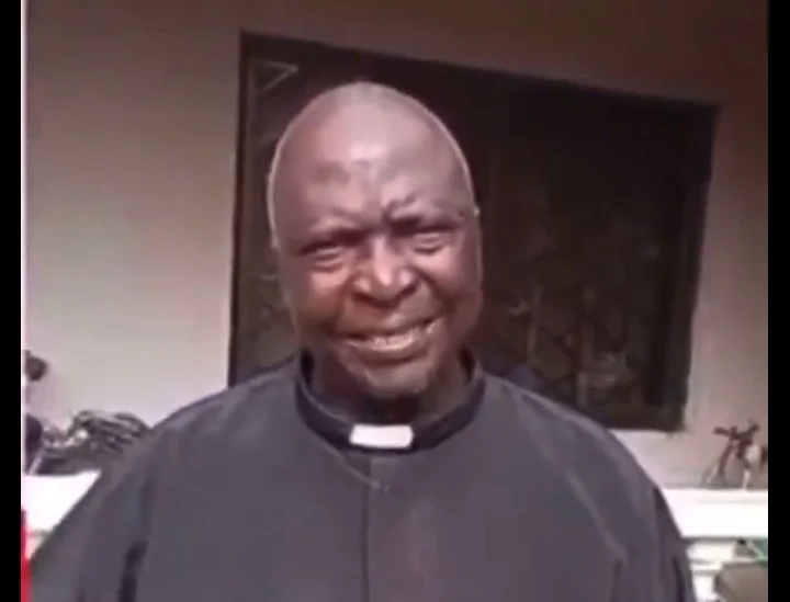 Nigeria not a Muslim country – Rev Dachomo counters Sheikh Jingir