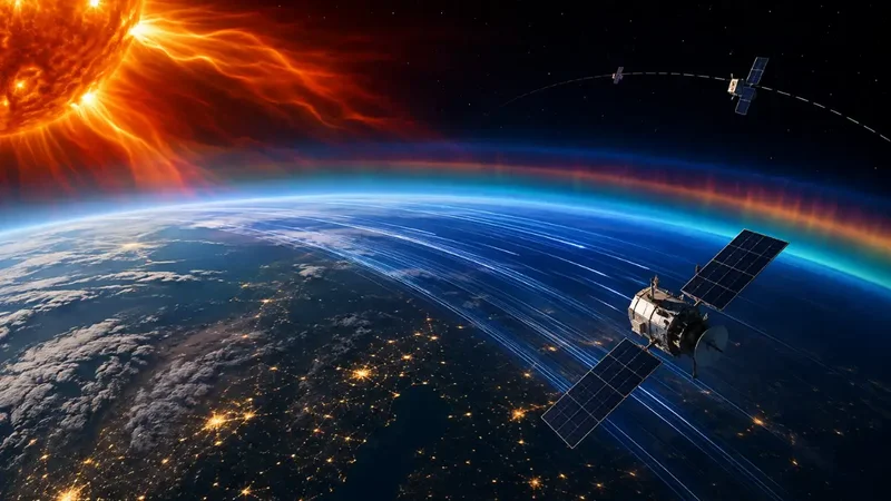NASA launches $500,000 challenge to improve space weather predictions