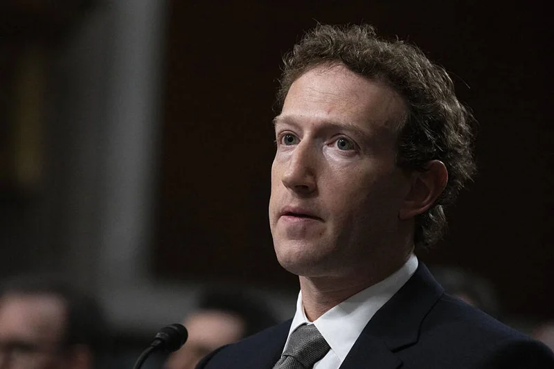 Zuckerberg did not make child safety a priority at Meta, former engineer testifies