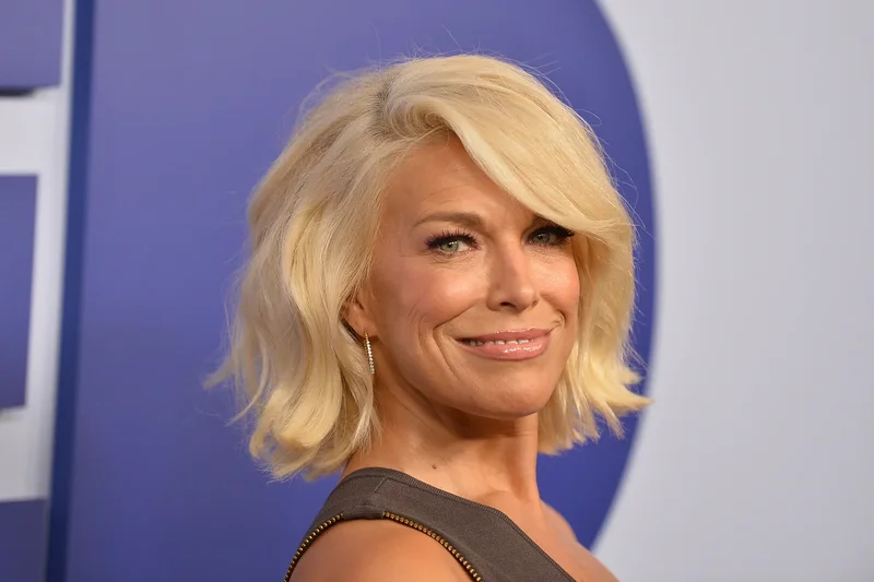 Hannah Waddingham says she lost out on acting roles due to her height